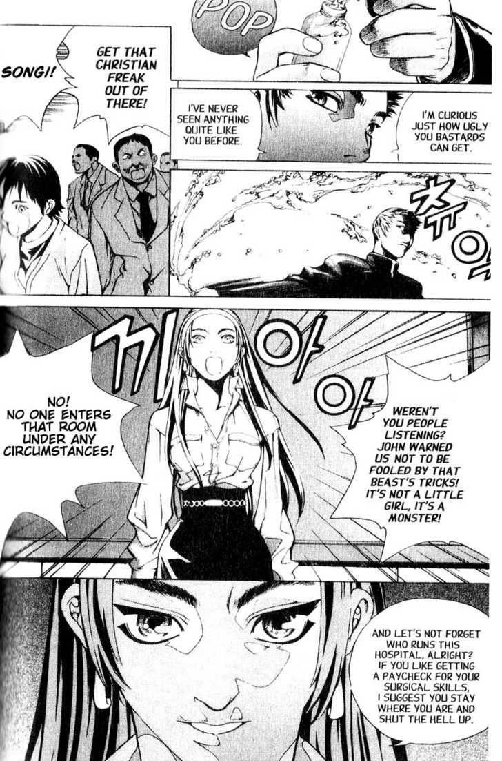 Island Chapter 14 - Page 5