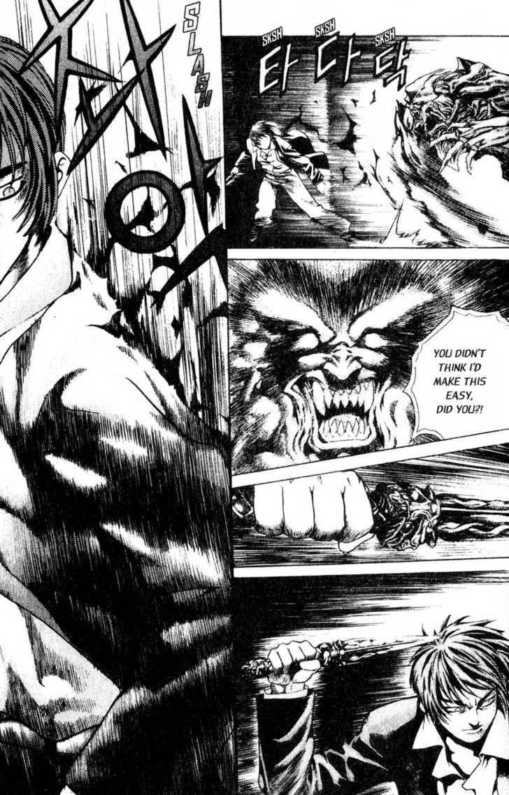 Island Chapter 15 - Page 10