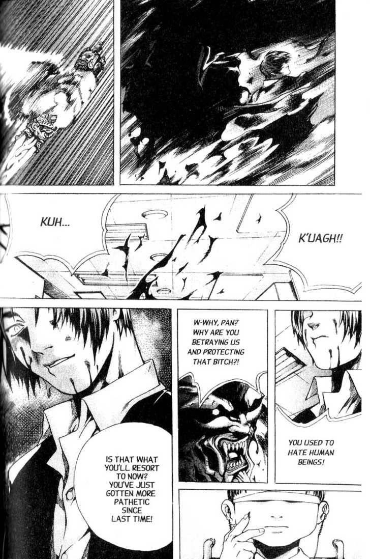 Island Chapter 15 - Page 15