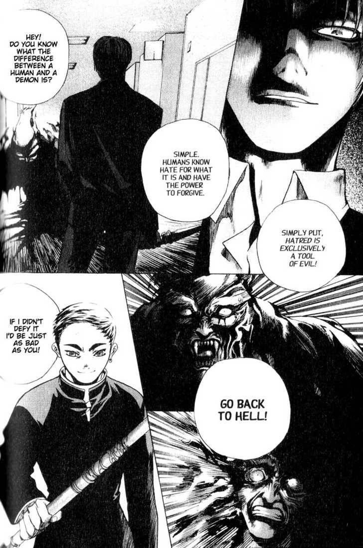 Island Chapter 15 - Page 17