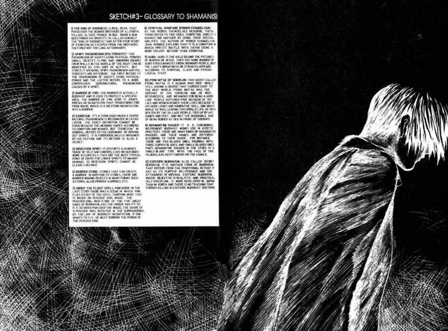 Island Chapter 15 - Page 23