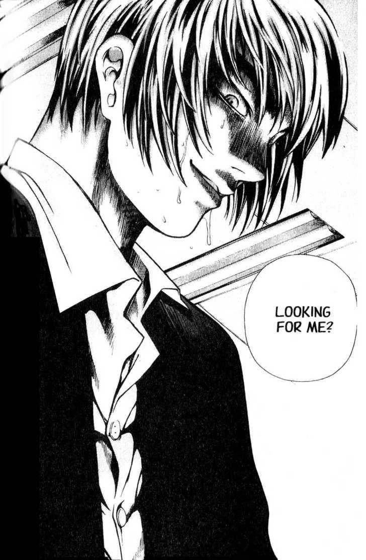 Island Chapter 15 - Page 3