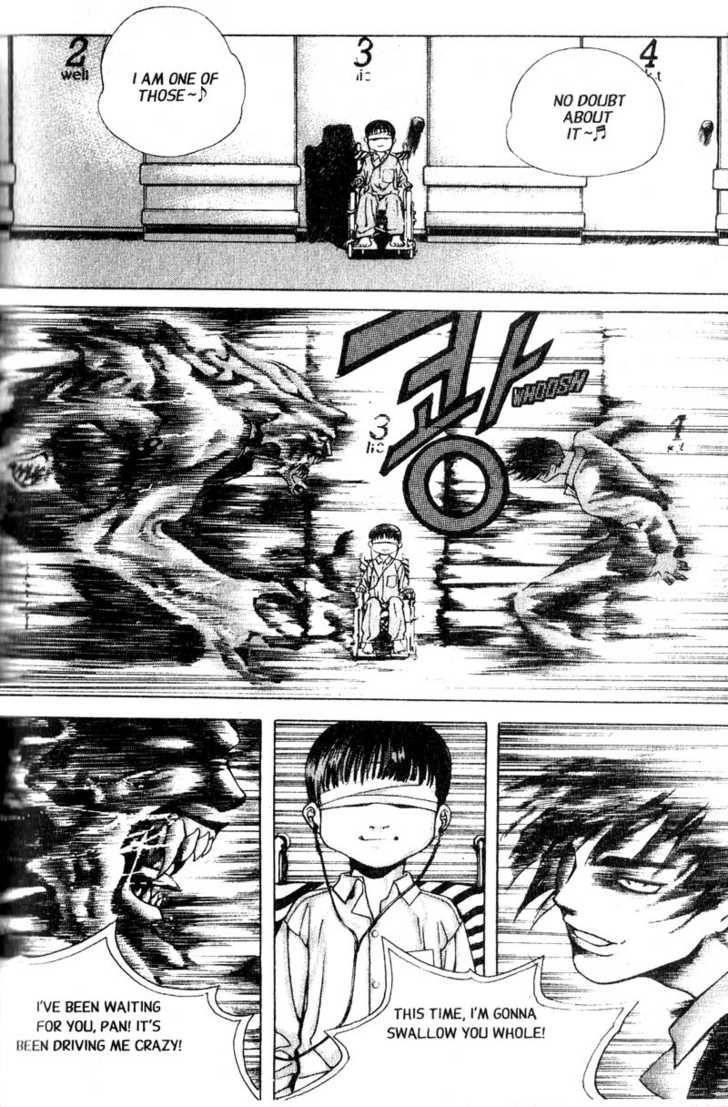 Island Chapter 15 - Page 7