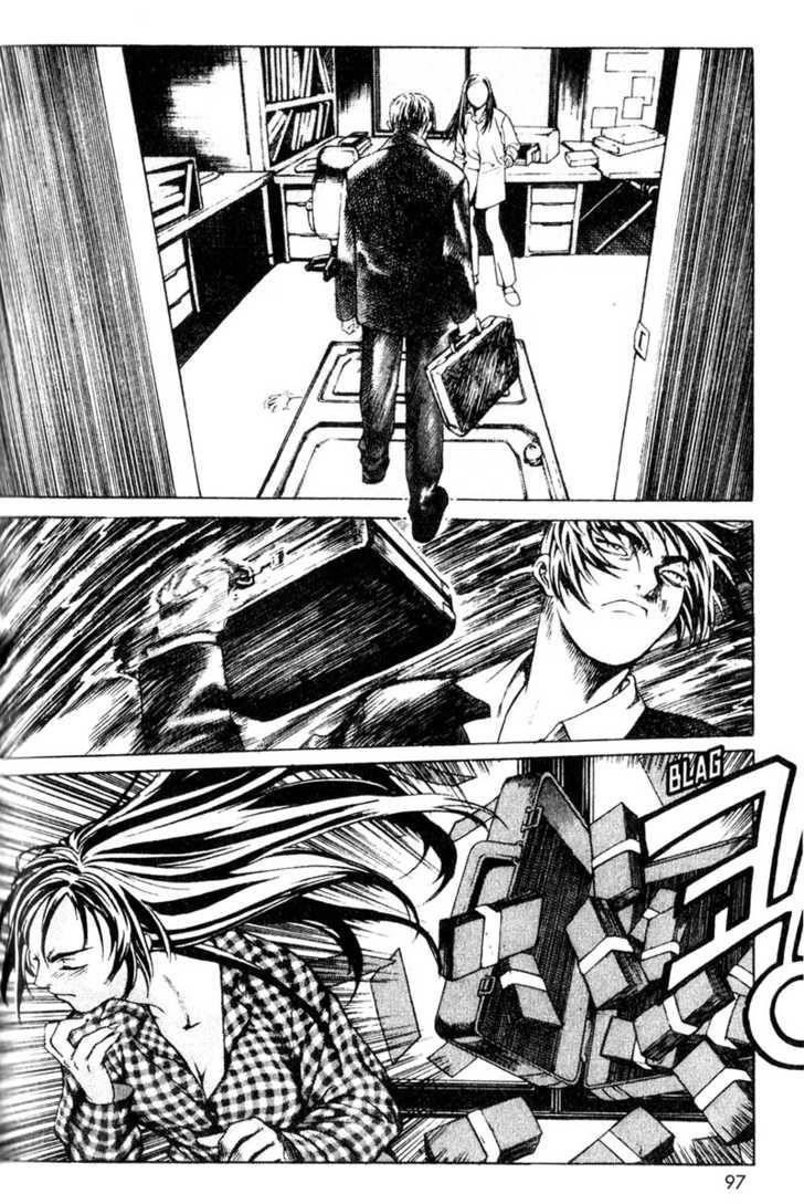 Island Chapter 16 - Page 21