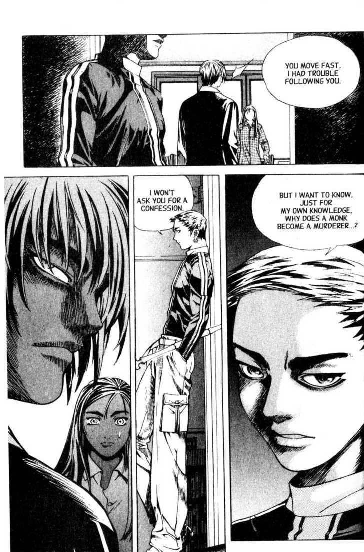 Island Chapter 16 - Page 24