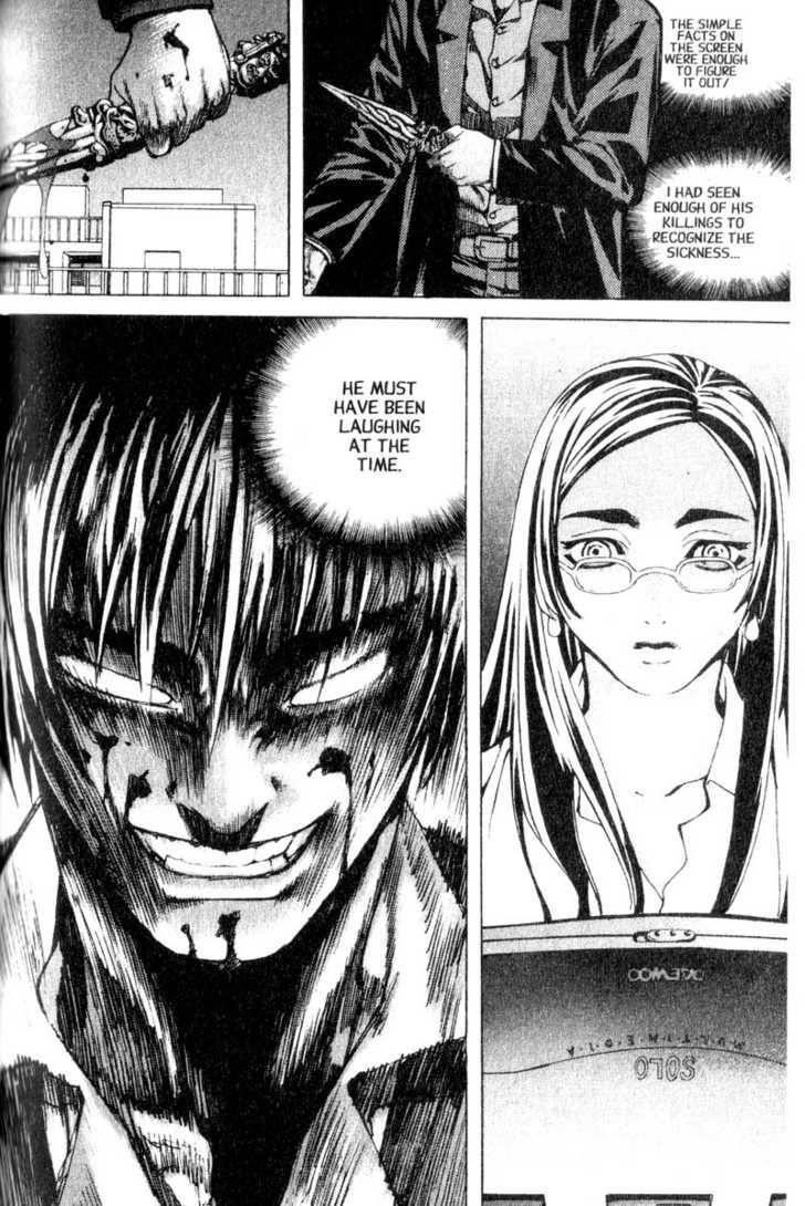 Island Chapter 16 - Page 5