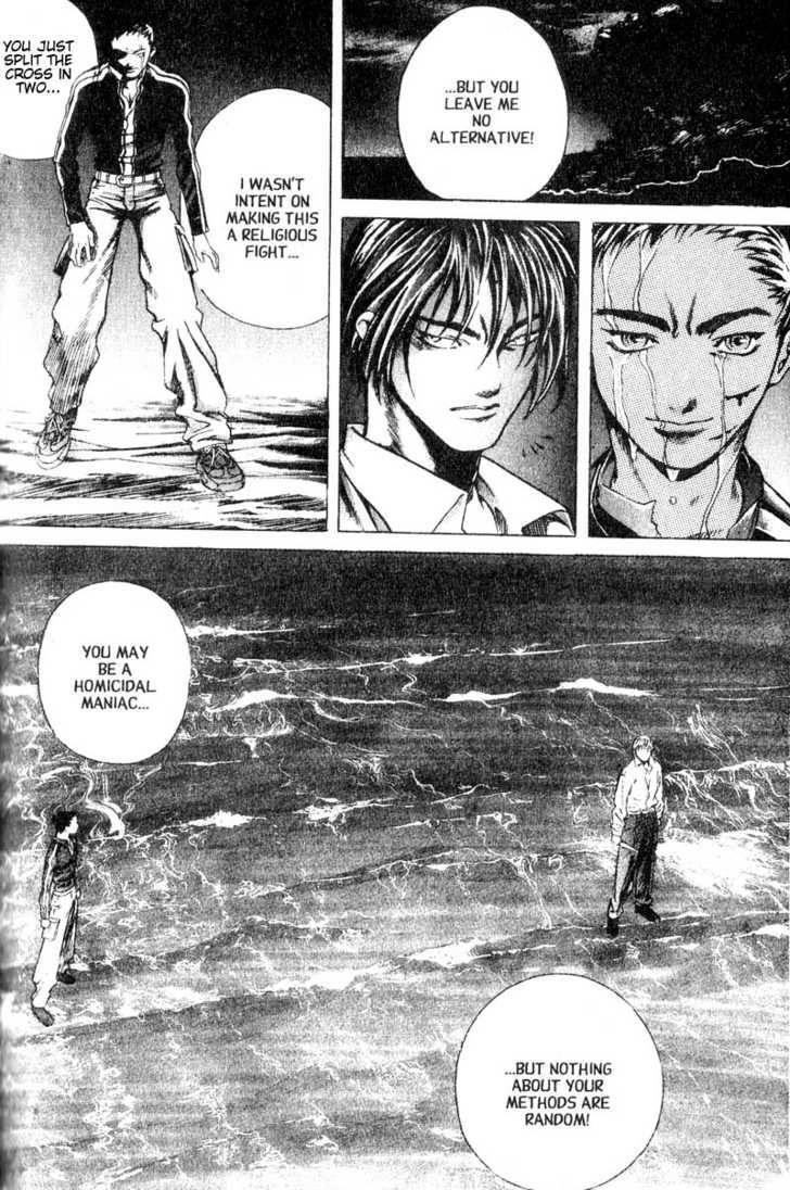 Island Chapter 18 - Page 19