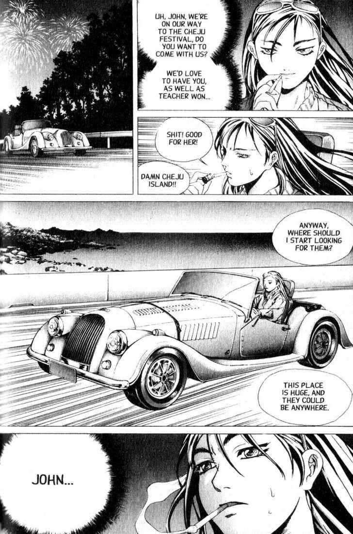 Island Chapter 18 - Page 9