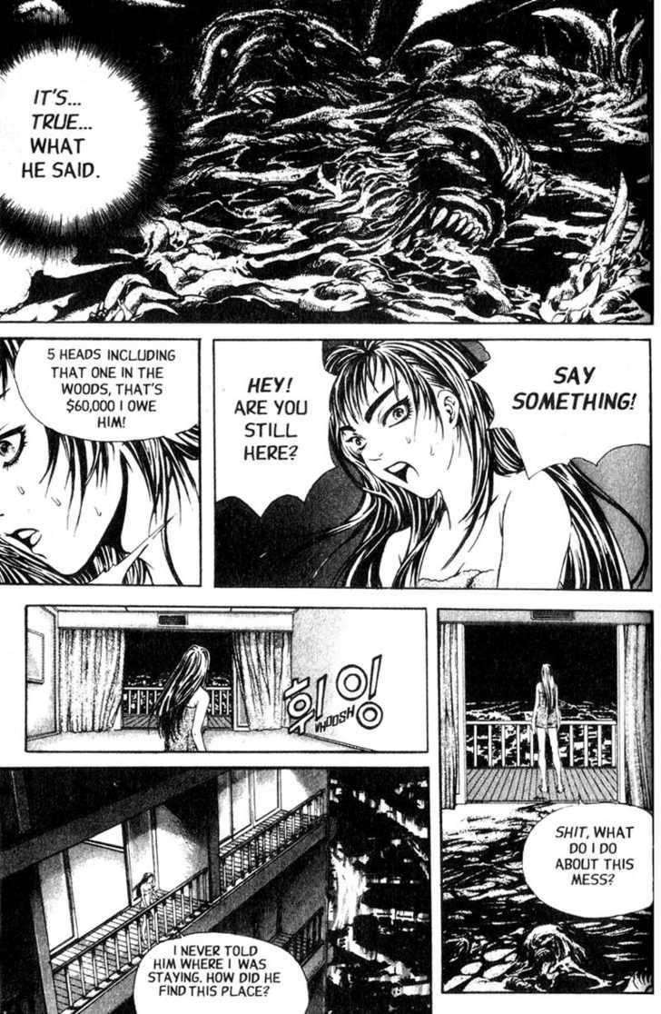 Island Chapter 2 - Page 14