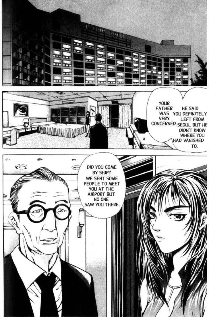 Island Chapter 2 - Page 5