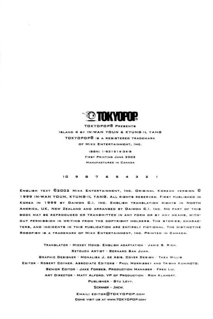 Island Chapter 20 - Page 3