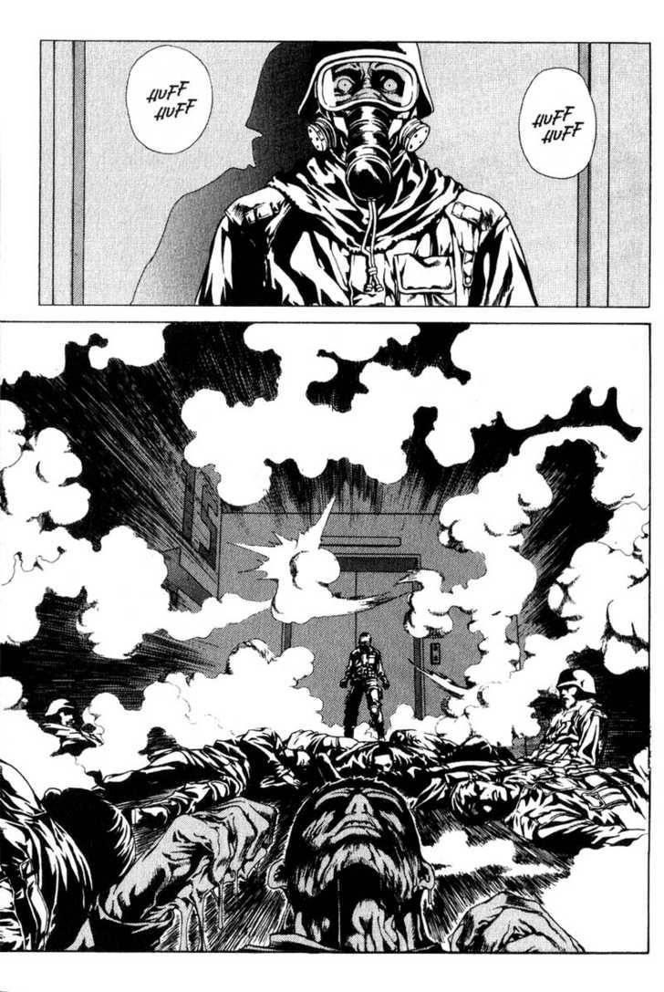 Island Chapter 20 - Page 7