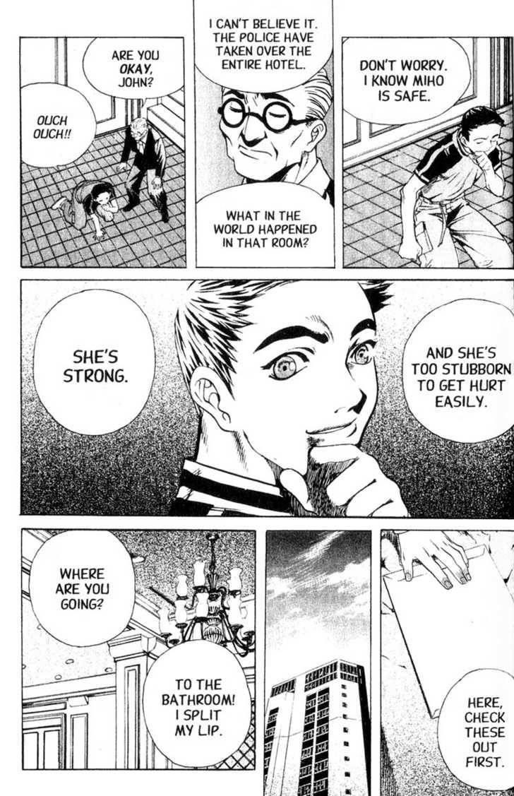 Island Chapter 23 - Page 12