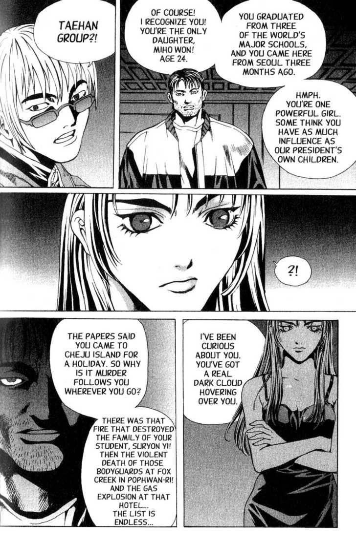 Island Chapter 23 - Page 31