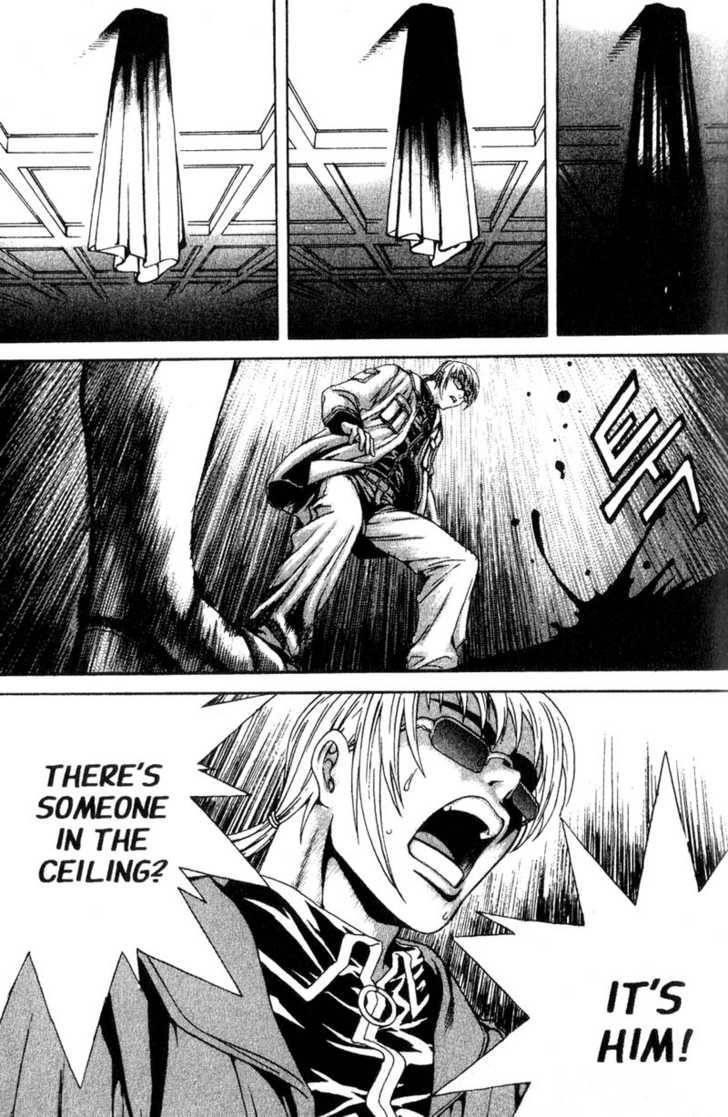 Island Chapter 23 - Page 38