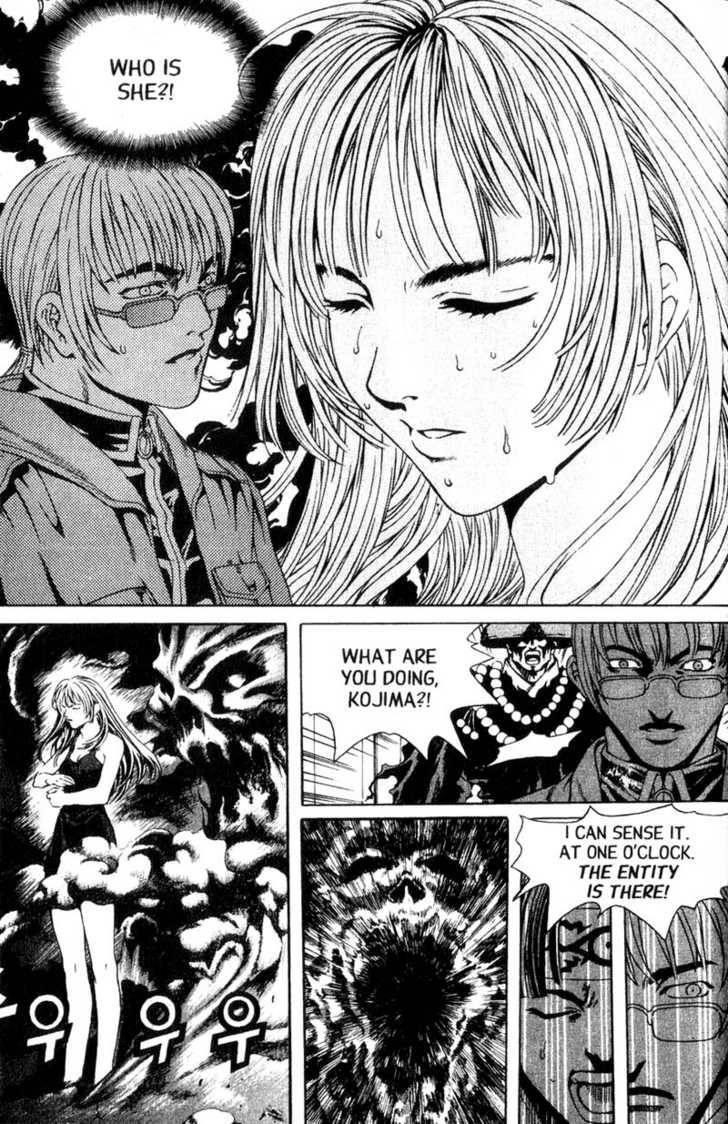 Island Chapter 23 - Page 4