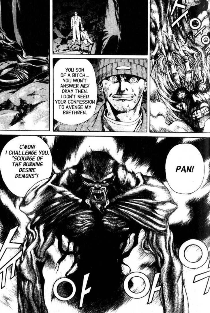 Island Chapter 26 - Page 23