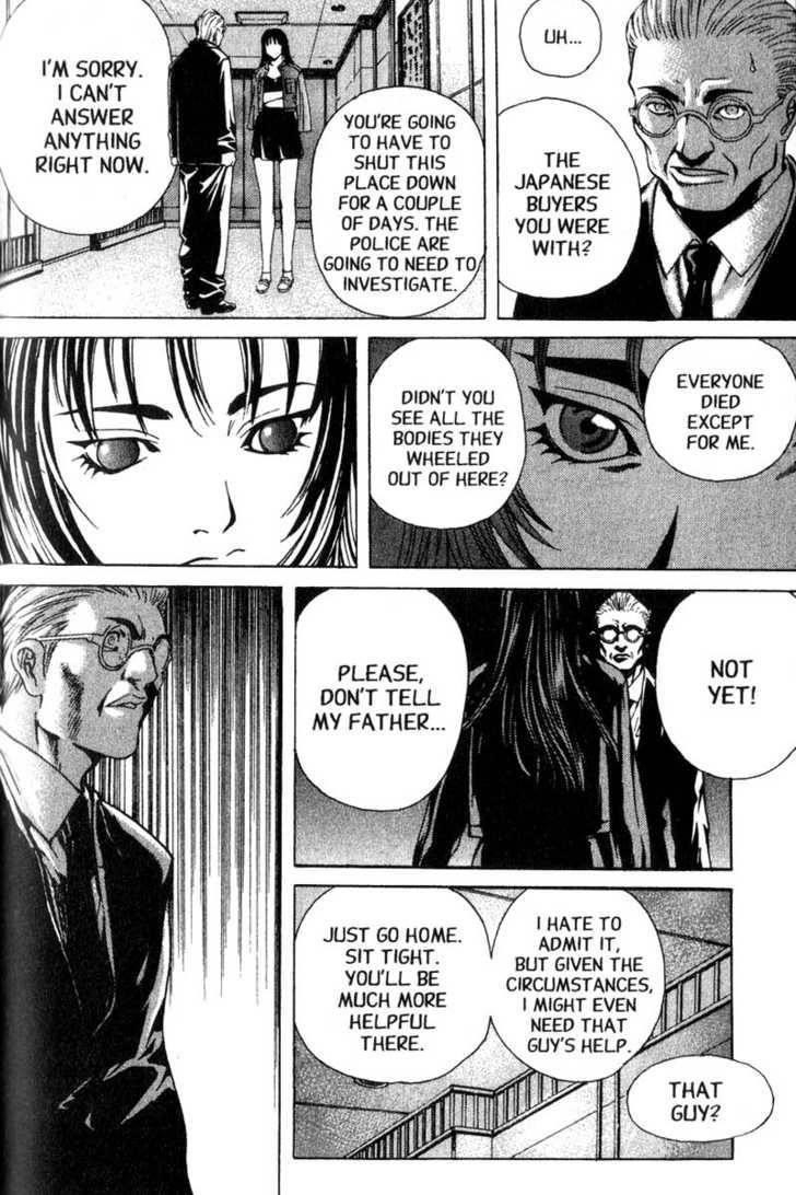 Island Chapter 26 - Page 5