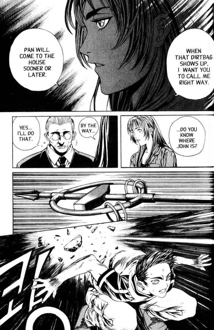 Island Chapter 26 - Page 6