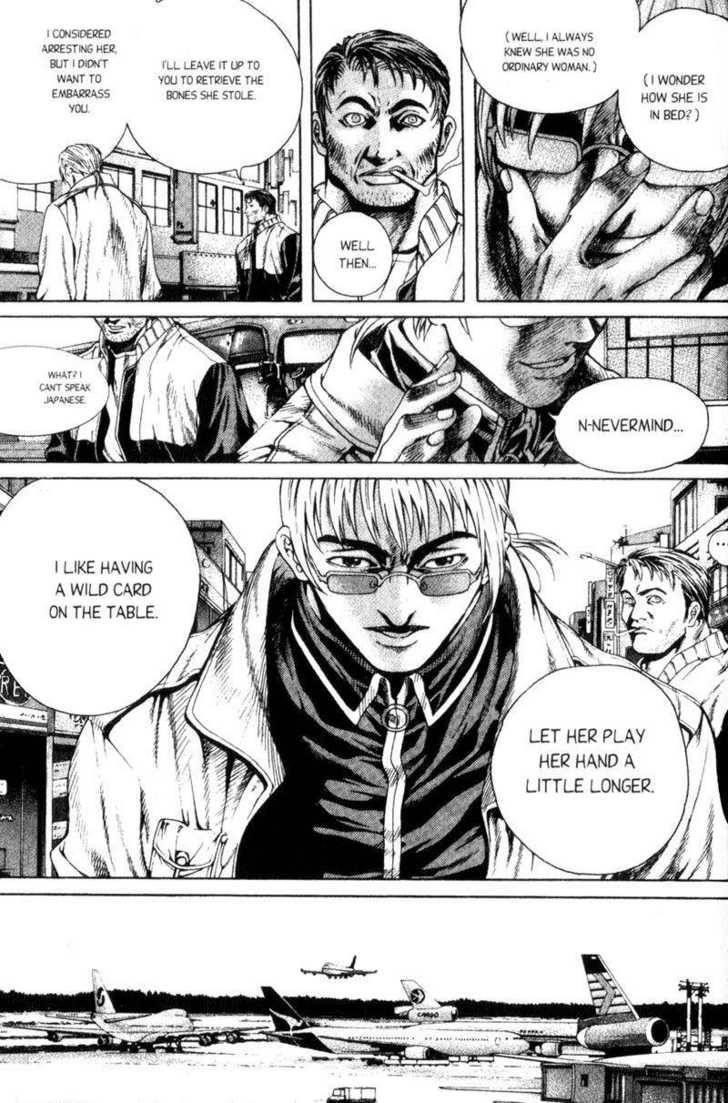 Island Chapter 28 - Page 12