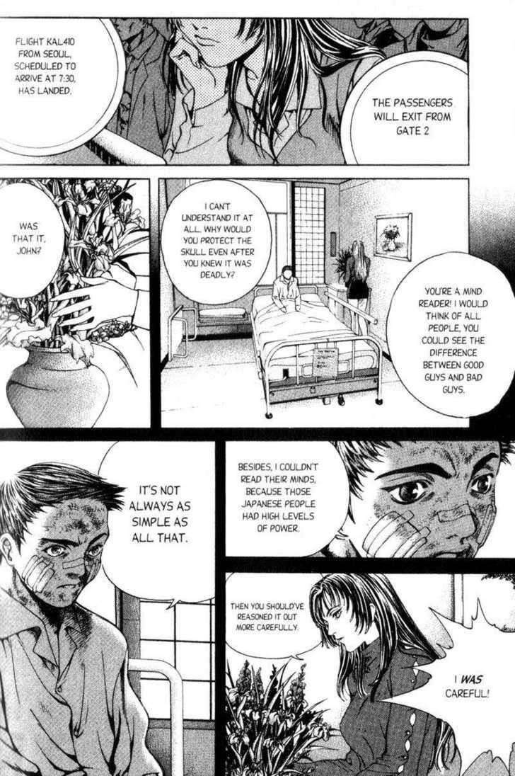 Island Chapter 28 - Page 13