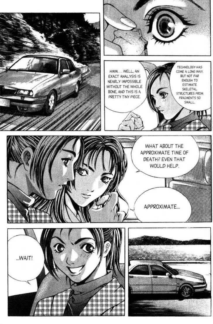 Island Chapter 28 - Page 18