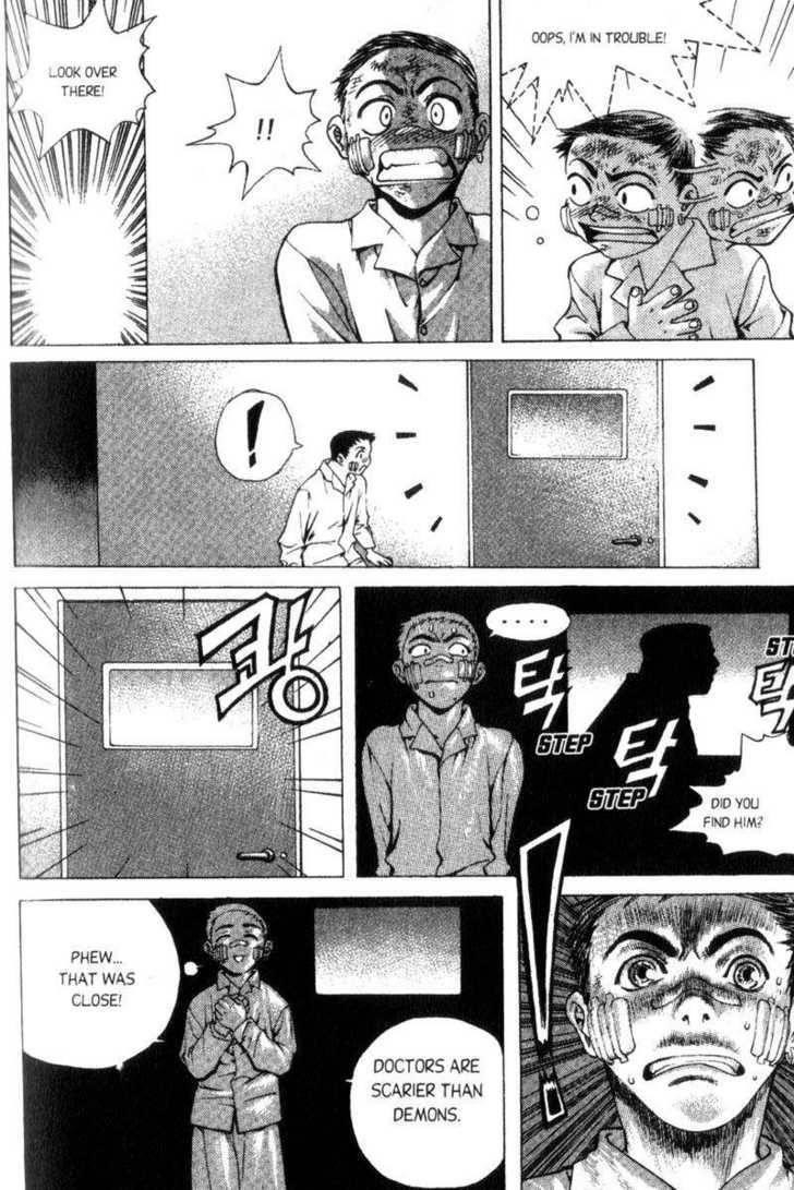 Island Chapter 28 - Page 23