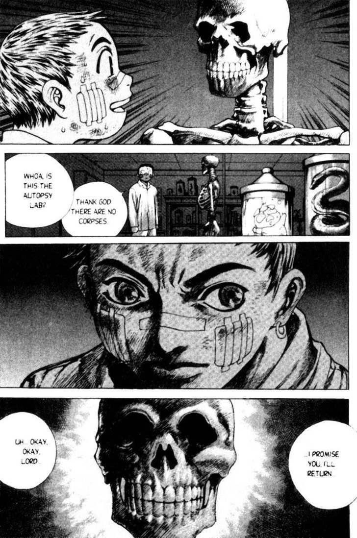 Island Chapter 28 - Page 24