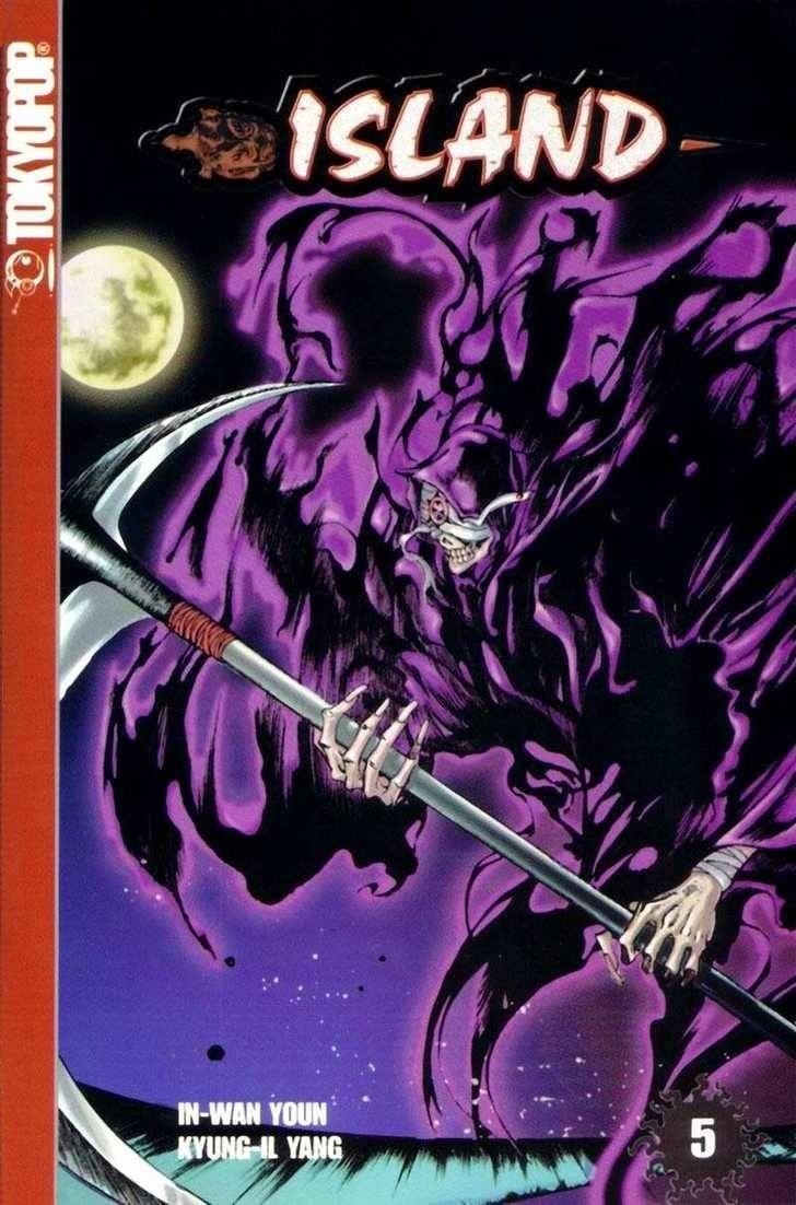 Island Chapter 28 - Page 39