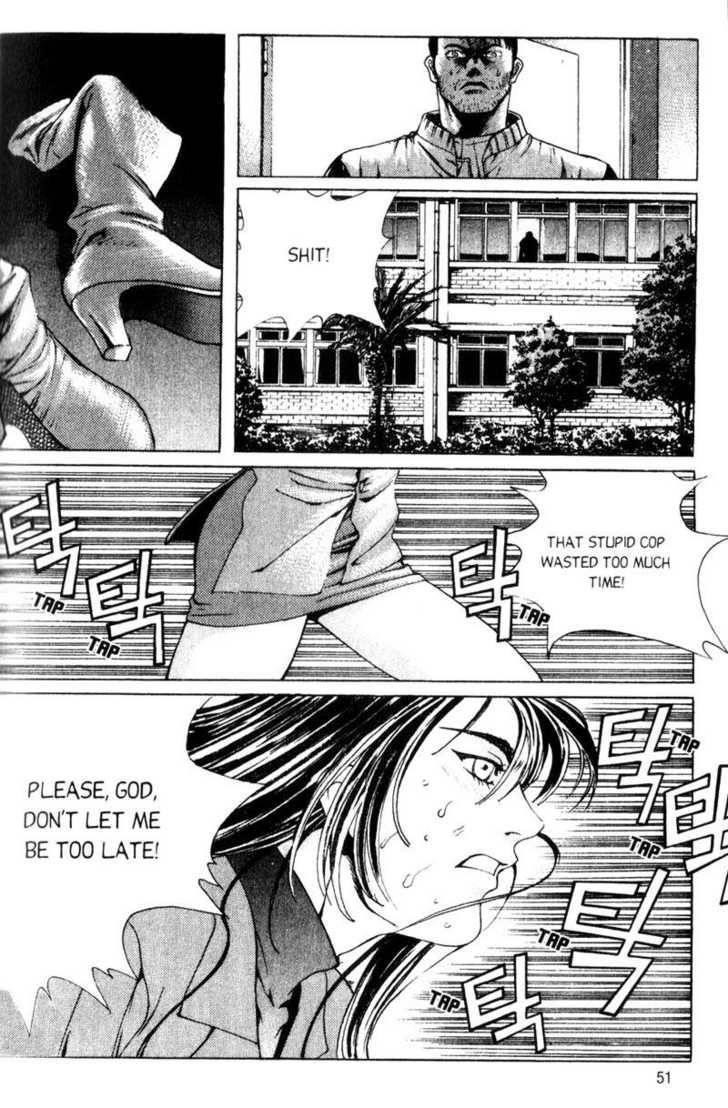 Island Chapter 29 - Page 11