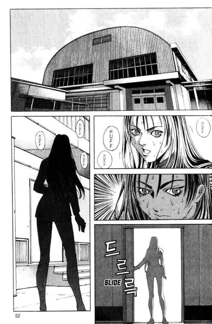 Island Chapter 29 - Page 12