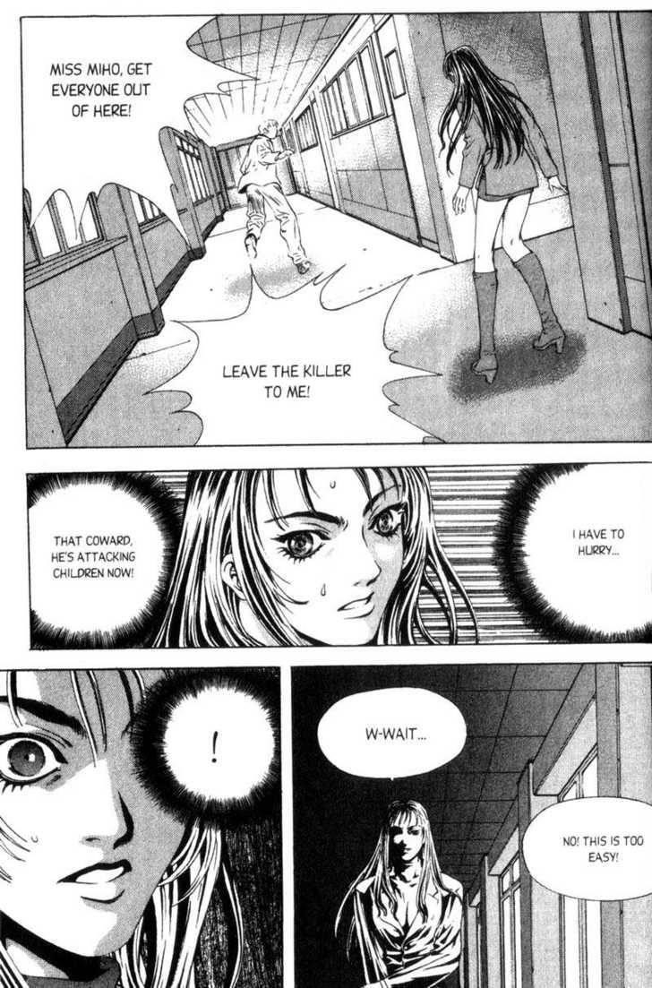 Island Chapter 29 - Page 2