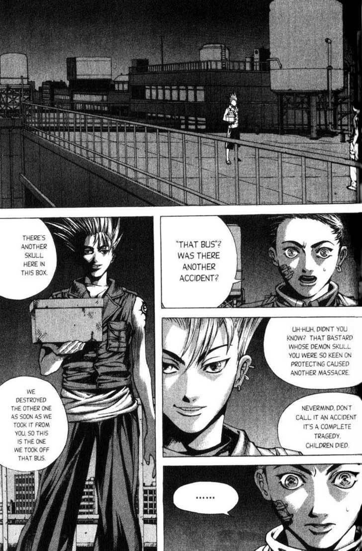 Island Chapter 29 - Page 26