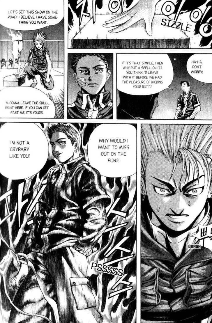 Island Chapter 29 - Page 27