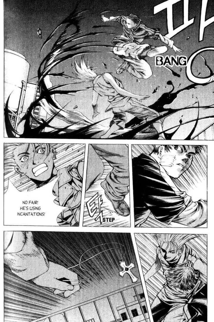 Island Chapter 29 - Page 29