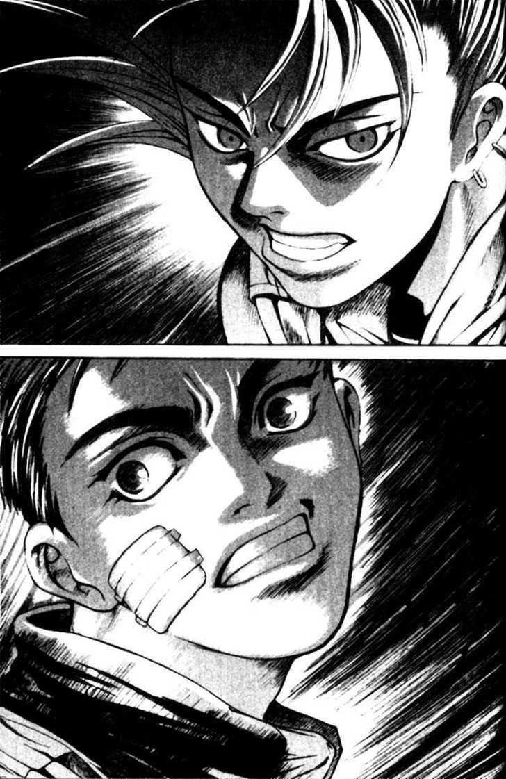 Island Chapter 29 - Page 30