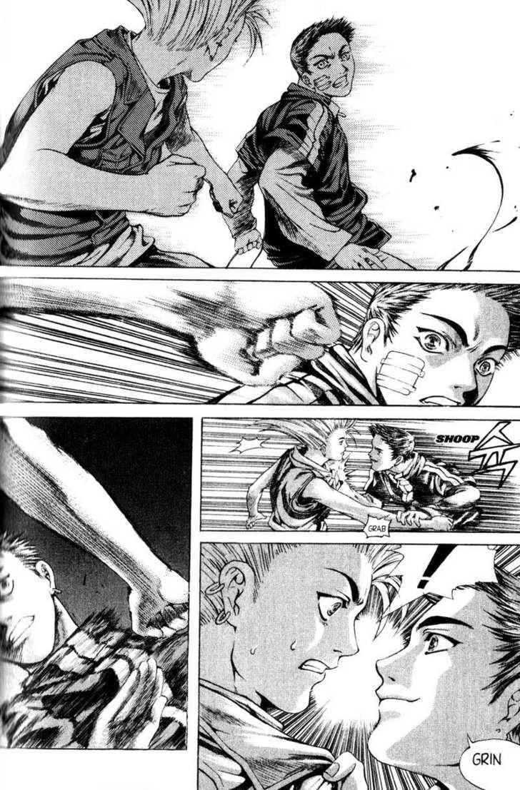 Island Chapter 29 - Page 31