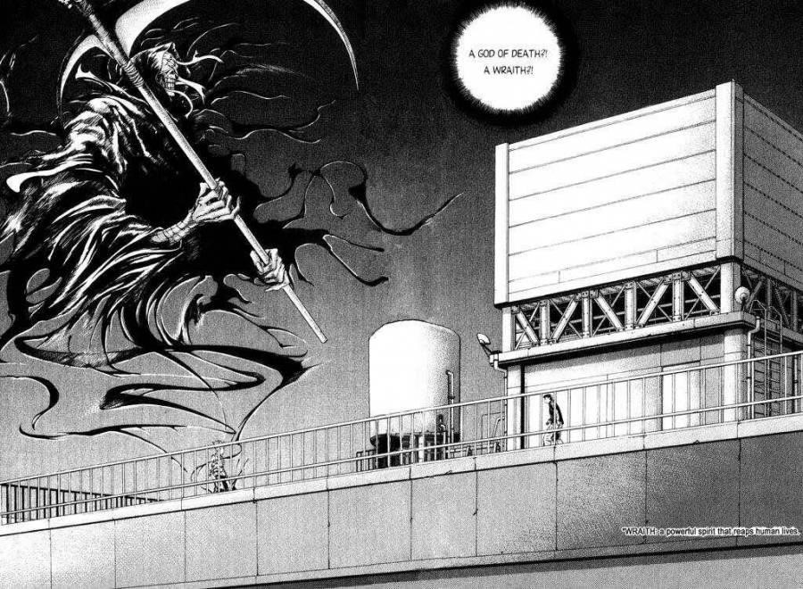 Island Chapter 29 - Page 38