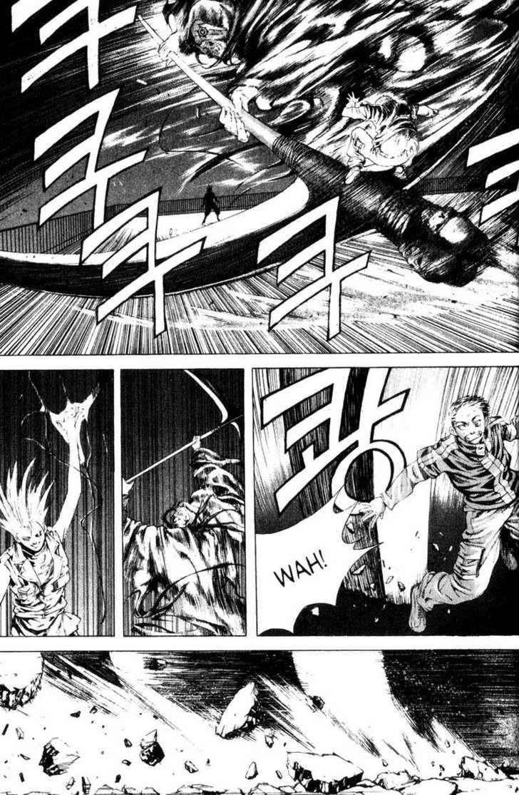 Island Chapter 29 - Page 41