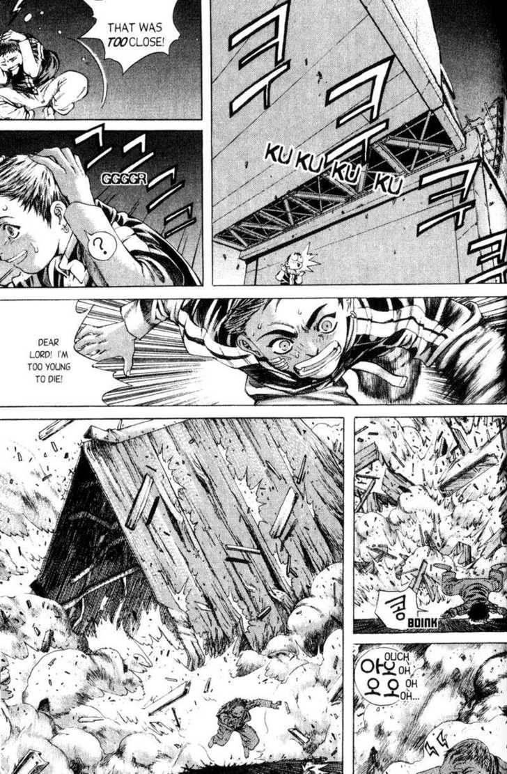 Island Chapter 29 - Page 43