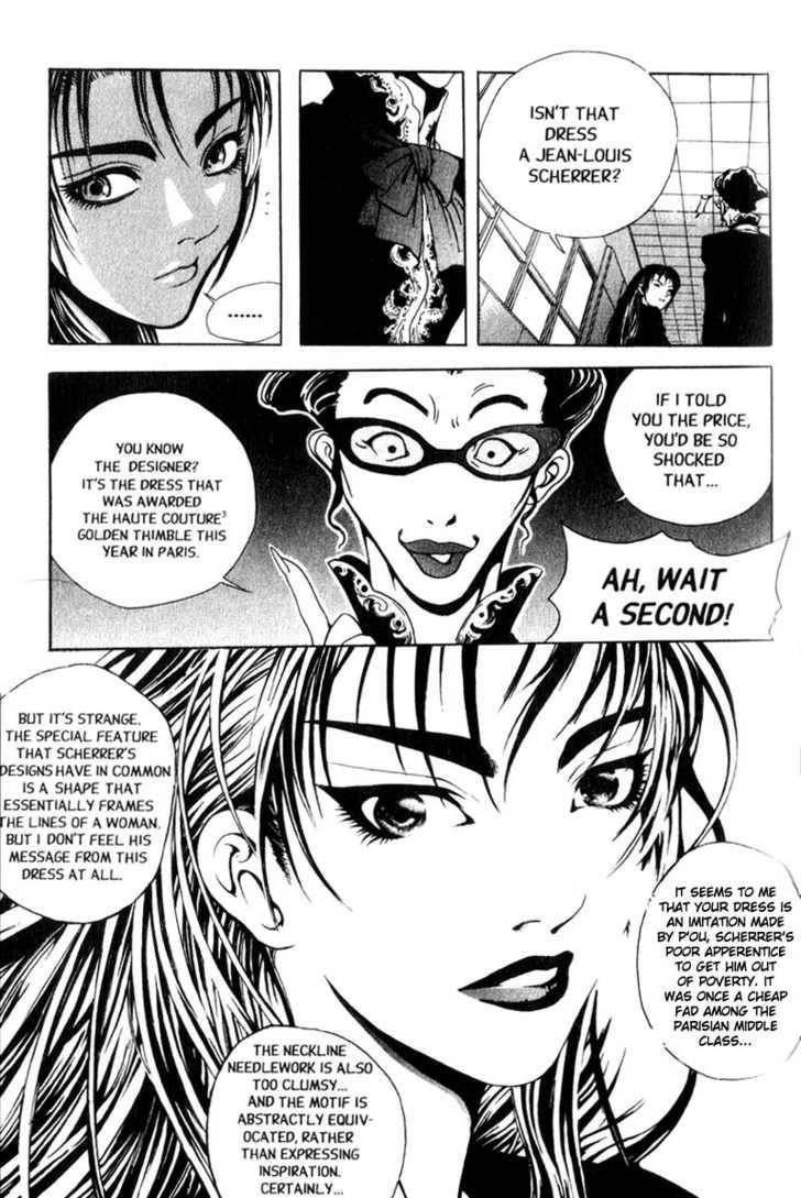 Island Chapter 3 - Page 11