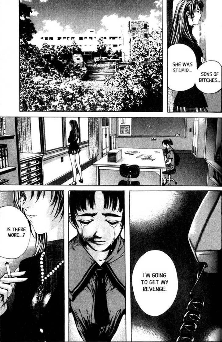 Island Chapter 3 - Page 5