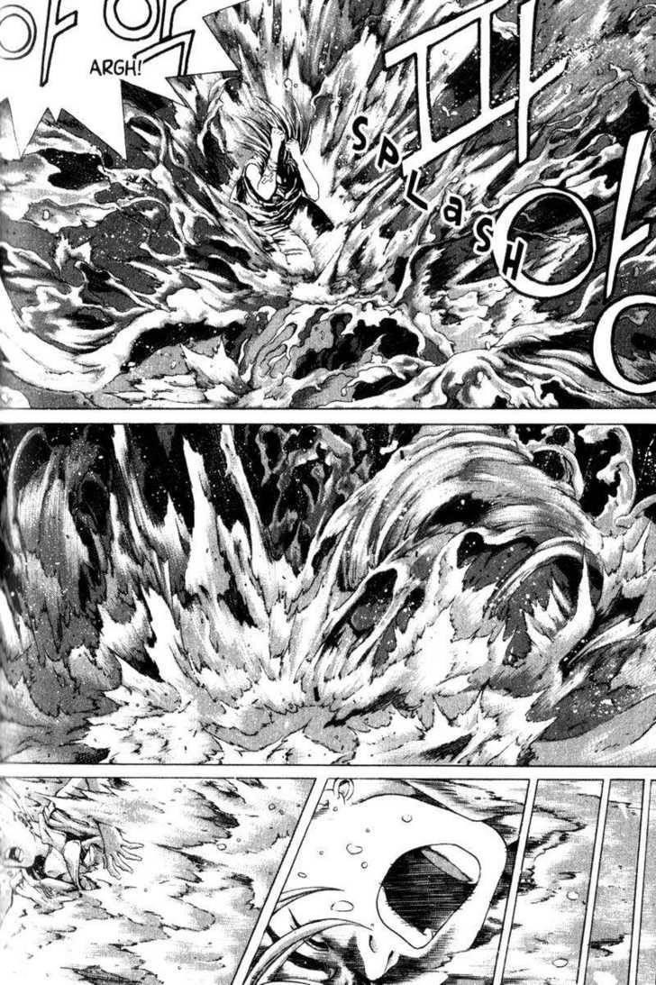 Island Chapter 30 - Page 13