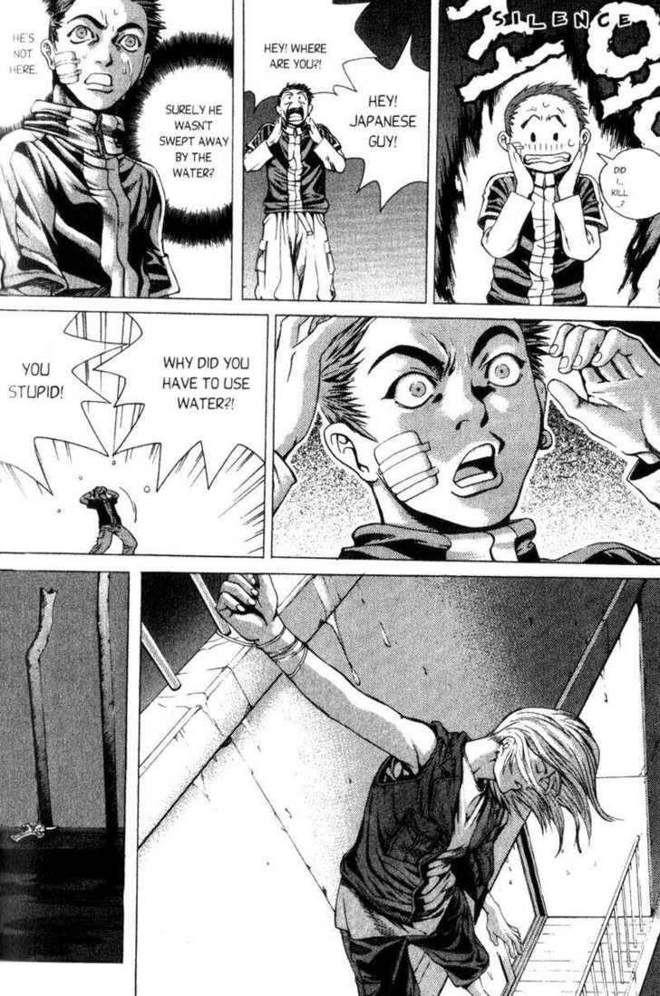 Island Chapter 30 - Page 15