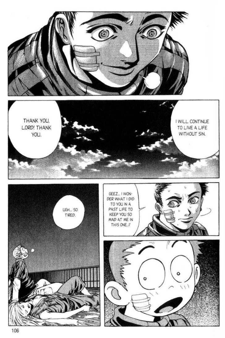 Island Chapter 30 - Page 16