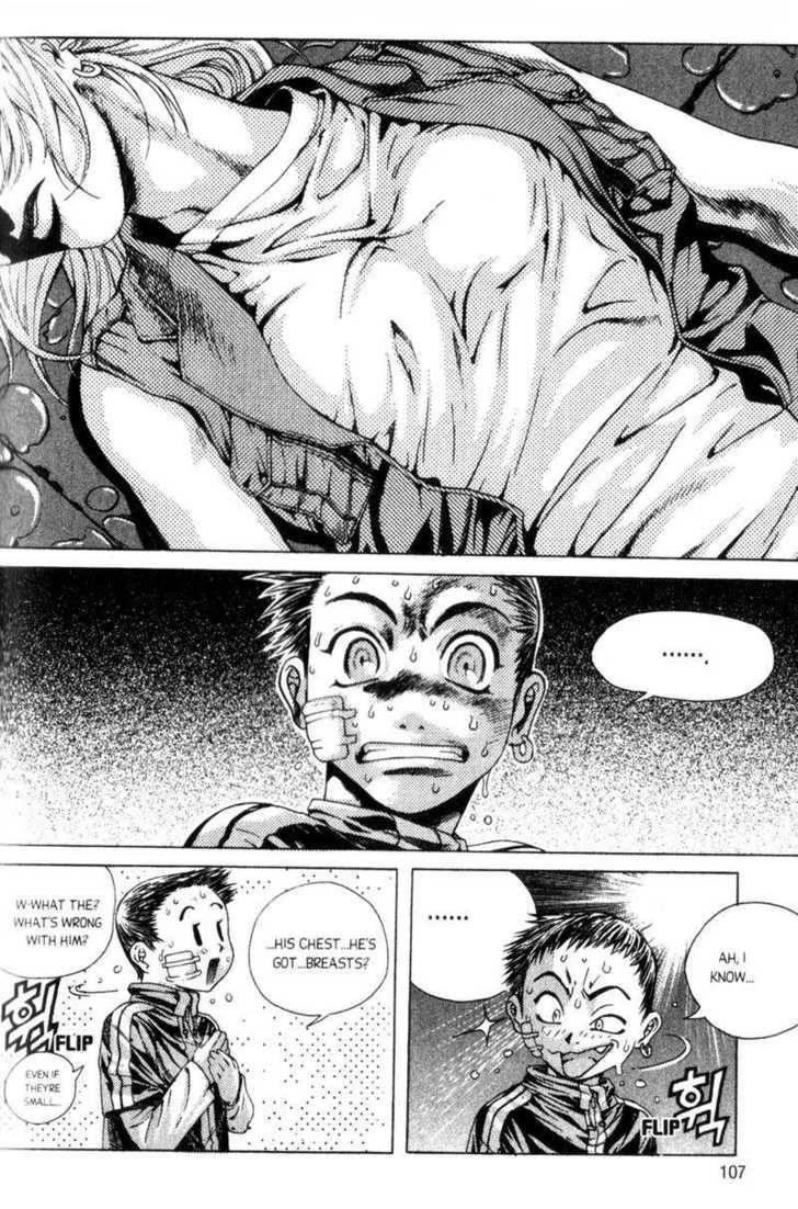 Island Chapter 30 - Page 17