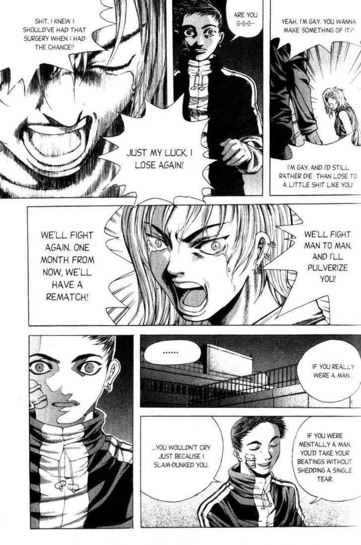 Island Chapter 30 - Page 20