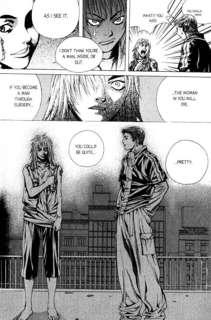 Island Chapter 30 - Page 21