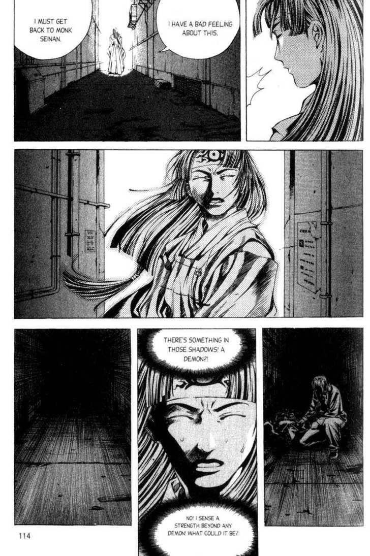 Island Chapter 30 - Page 24