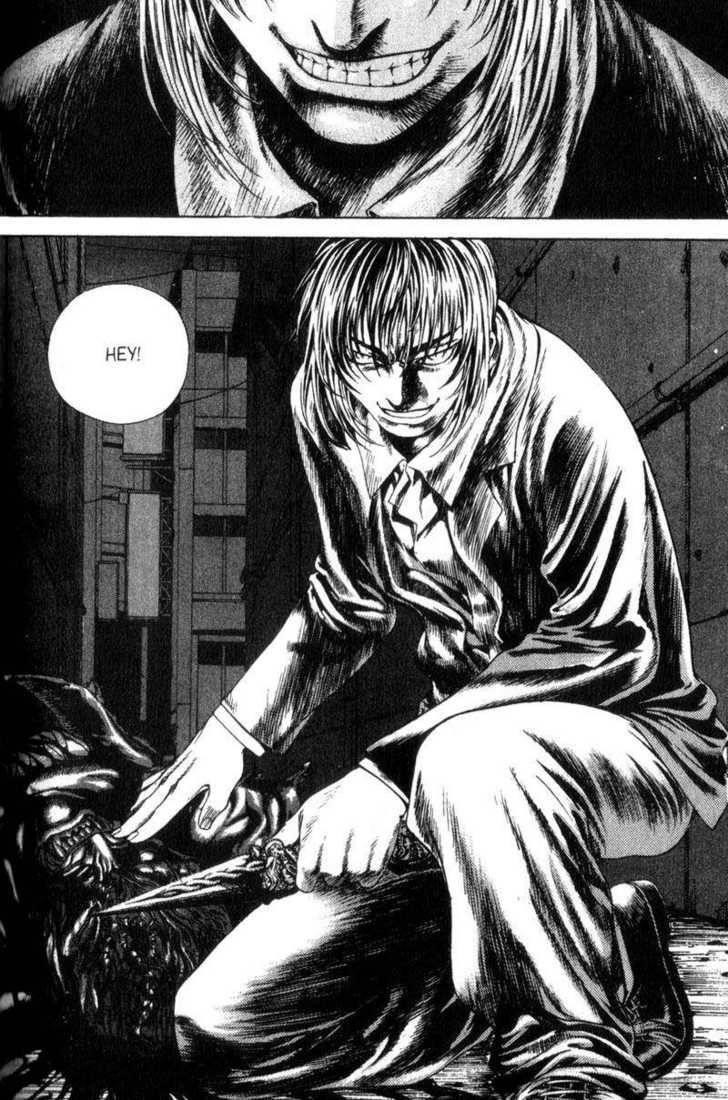 Island Chapter 30 - Page 25